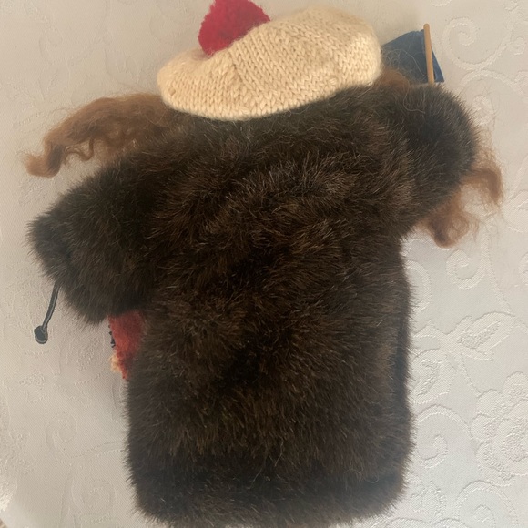 Lizzy High Doll - Picture 4 of 7